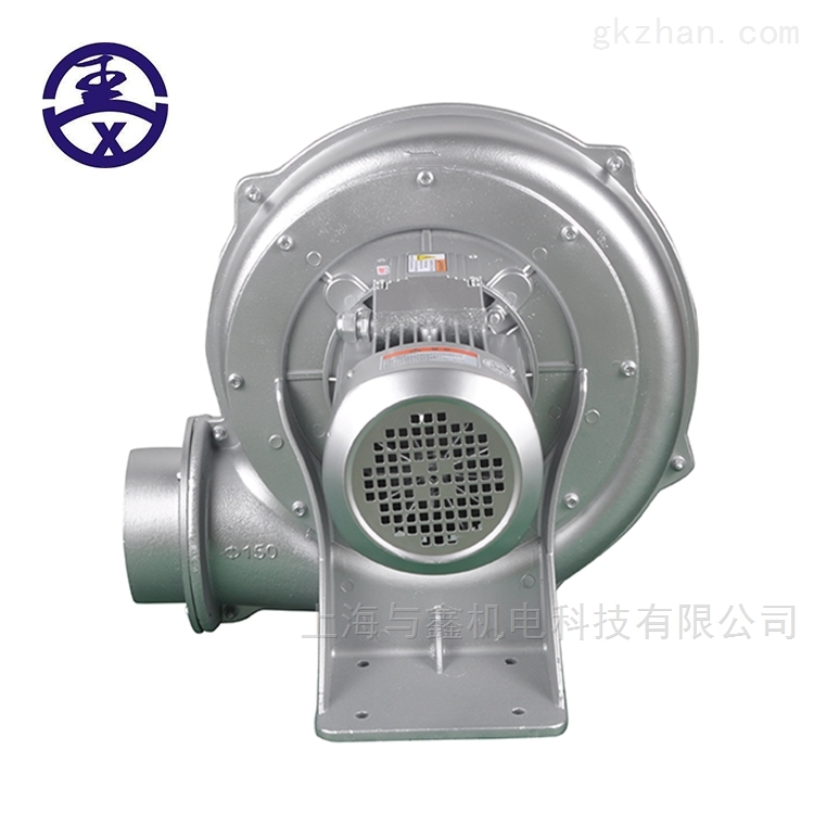 中压风机,HTB200-1502透浦式鼓风机