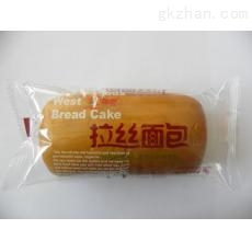 福建面包包装机-面包保鲜包装机-面包自动包装机