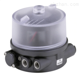 德国进口宝帝气动过程阀burkert8690执行器