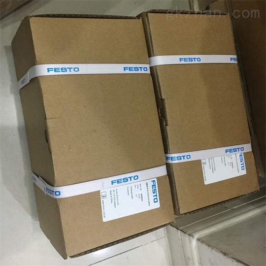 费斯托FESTO定位器CMSX系列技术细节