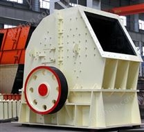 重錘式破碎機