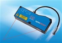 optoNCDT1710-1000遠(yuǎn)距離測量激光位移傳感器