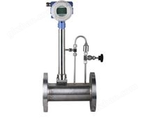 WTL-LUGB溫壓補償渦街流量計