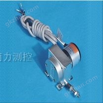 XS小型拉繩位移傳感器系列