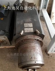 西门子WEISS电主轴维修