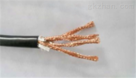 耐高温补偿电缆