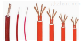 NH-KGGRP-450/750V-14*1.5耐火型硅橡胶绝缘和护套编制屏蔽控制电缆