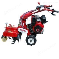 小型果園施肥機 自走式鋤草開溝機