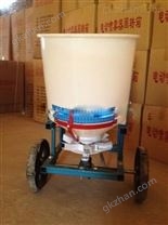 多功能農用電動撒肥機