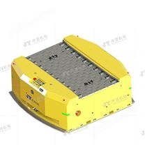 MC1-030D43型磁帶導引雙向輥道型AGV