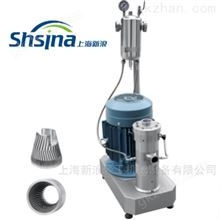 立式高速纳米分散机