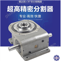 超薄高速精密平台分割器