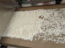 大批量快速五谷雜糧炒熟機