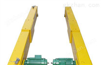 精密起重機配件