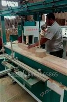 興隆木工刨銑電腦仿形銑