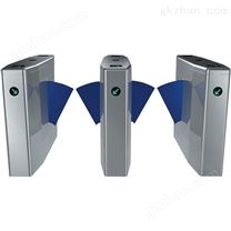 圆弧翼闸LK-TY668