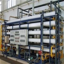 江蘇如何選購醫療生化的超純水機