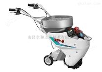 自走式超薄施肥機