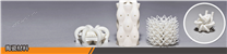 陶瓷3D打印材料