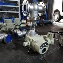 电动不锈钢闸阀