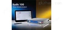 歐米克朗BODE100環(huán)路分析儀電路輸入 輸出阻抗測試