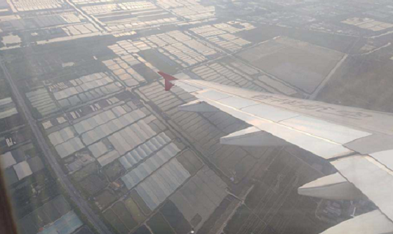 一个地区为什么需要无人机试飞基地？华东无人机基地运营启示录