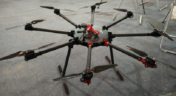 谷歌Wing将于10月在美国试点无人机快递服务