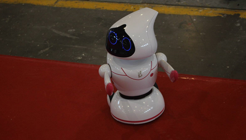 打造未来人机交互新通道,AI语音合成还需趋利避害