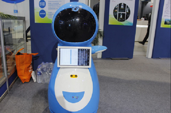 智能科技齐发力,助推教育新升级!