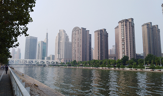 打响空中战“疫” 无人机企业助力疫情防控