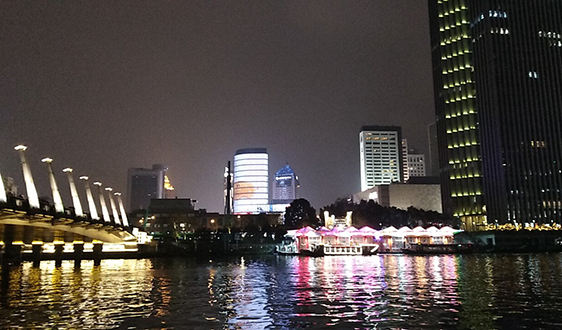 日韩疫情形势趋紧 我国半导体产业应如何应对?