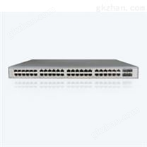 机架式网管型全千兆工业以太网交换机