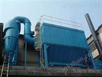 XLP系列高效旋風(fēng)除塵器