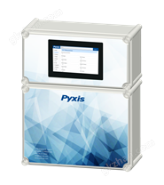 在線總磷分析儀