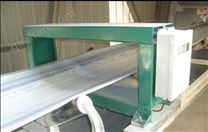 SHKC-JS96T型礦用皮帶金屬探測器