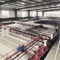 鋪布溜槽洗礦機(jī)