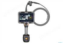 AST-V 三維測(cè)量?jī)?nèi)窺鏡 | 內(nèi)窺法檢測(cè)套筒灌漿飽滿度