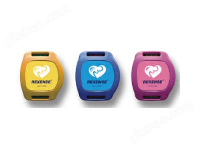 智慧医院-人员定位系统-婴儿防盗电子腕带