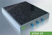 德國BILZ比爾茨桌面式隔振臺VITAP-FP