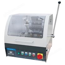 iqiege &reg; 1100D型金相試樣切割機(jī)（原SQ100）