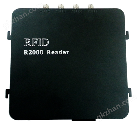四通道UHF RFID读写器