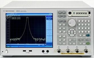 E5071C 网络分析仪