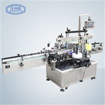 全自動雙面貼標(biāo)機