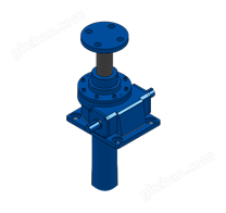SJA蝸輪絲桿升降機(jī)