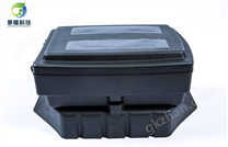 景隆JL-4001防水多功能鼠饵站 抗干预