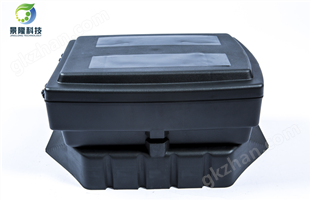 景隆JL-4001防水多功能鼠餌站 抗干預