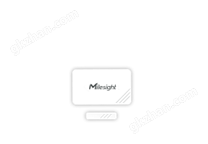 WS301无线门磁传感器