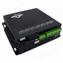 4路雙向開關(guān)量光端機(jī)