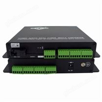 16路開關(guān)量光端機(jī)