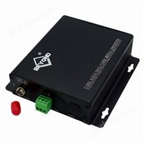 RS485數(shù)據(jù)光端機(jī)